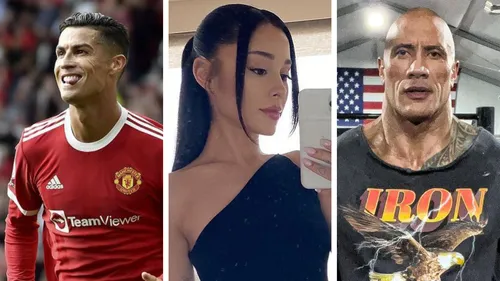 Quelles sont les stars les mieux payés sur instagram ? 